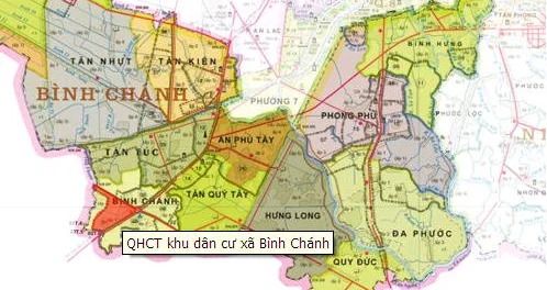 Sửa máy lạnh Huyện Bình Chánh