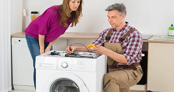 Sửa Máy  Giặt Quận 5