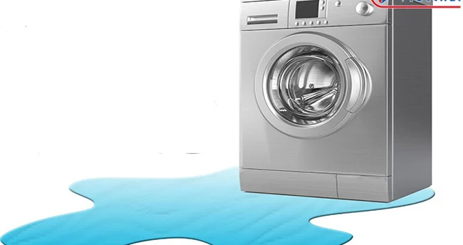 Máy Giặt Bị Chảy Nước Dưới Gầm- Nguyên Nhân Và Cách Sửa