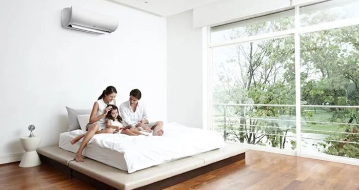 Cách Sử Dụng Máy Lạnh An Toàn, Tránh Lây Nhiễm Virut Mùa Dịch