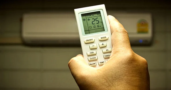 Hé Lộ 12 Cách Sử Dụng Máy Lạnh Tiết Kiệm Điện - Dùng Thoải Mái