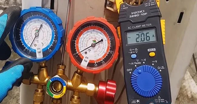 6 Cách Đơn Giản Sửa Máy Lạnh Chỉ Ra Gió Không Lạnh