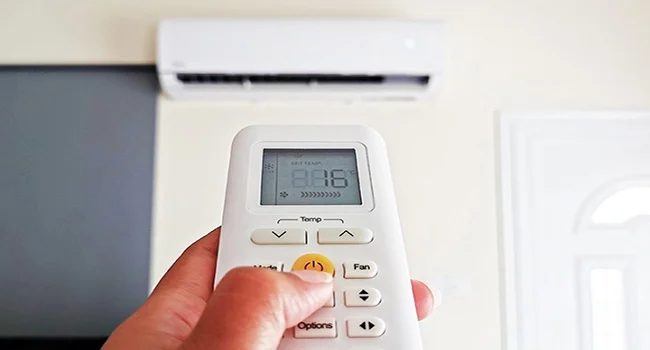 Mở nhiệt độ quá thấp khiến máy hoạt động quá tải, nhanh hư hỏng và lạnh quá cũng không tốt cho sức khỏe