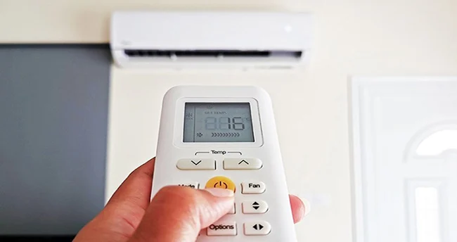 5 Cách Sử Dụng Điều Hòa Sai Lầm Mọi Người Hay Mắc Phải