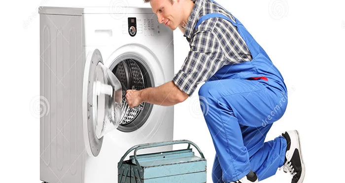 Sửa Máy Giặt Quận 8