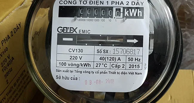 Xài Máy Lạnh Tốn Bao Nhiêu Tiền Điện 1 Giờ, 1 Đêm, 1 Tháng