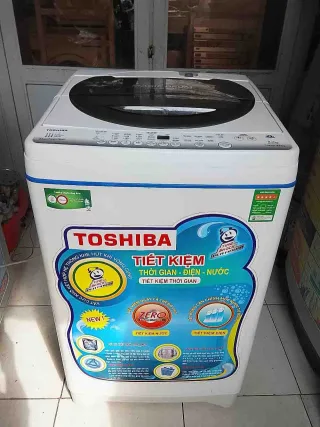Máy Giặt Toshiba 8,2 Kg