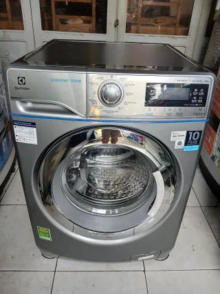 Máy Giặt Electrolux Inverter 9,5 Kg