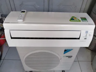 Máy Lạnh Daikin Inverter 1HP