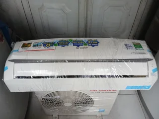 Máy Lạnh Sharp 1HP Inverter