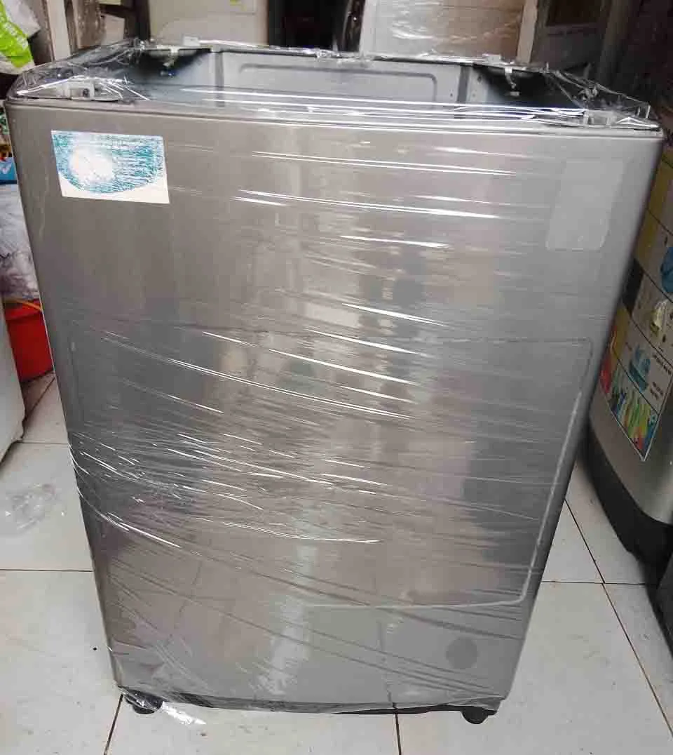 Thùng Máy giặt Toshiba 9kg(màu xám)