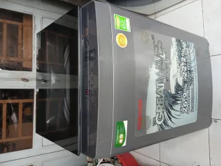 Máy Giặt Toshiba 9kg