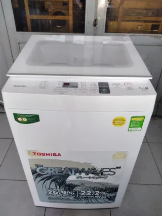 Máy Giặt Toshiba 7kg