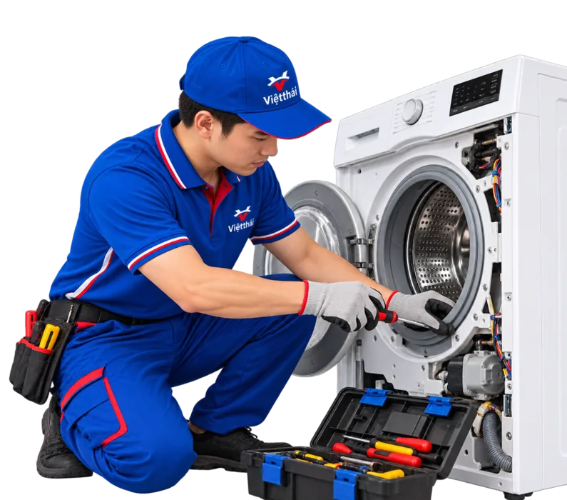 Sửa Máy Giặt