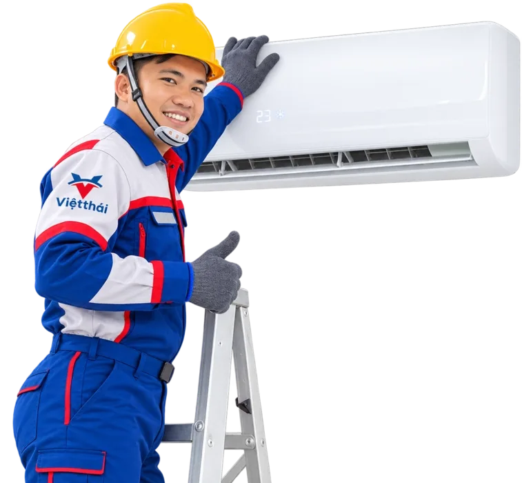 Sửa Máy Lạnh