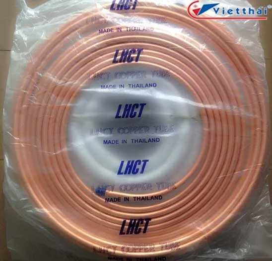 6 lưu ý KTV Việt Thái khi tiến hành lắp máy lạnh đúng cách cho khách hàng
