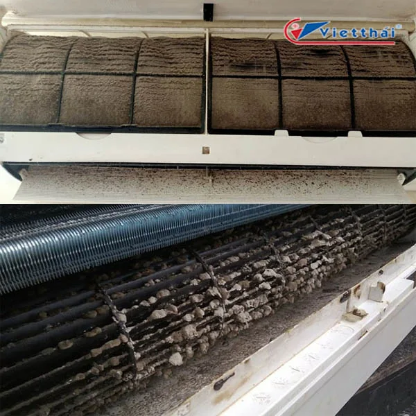 Tại Sao Phải Rửa Máy Lạnh Thường Xuyên ? Tại Sao Phải Rửa Máy Lạnh Thường Xuyên ?